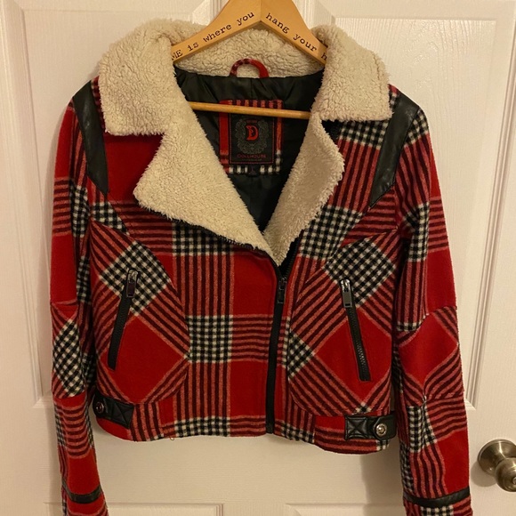 Dollhouse Jackets & Blazers - Dollhouse Jacket